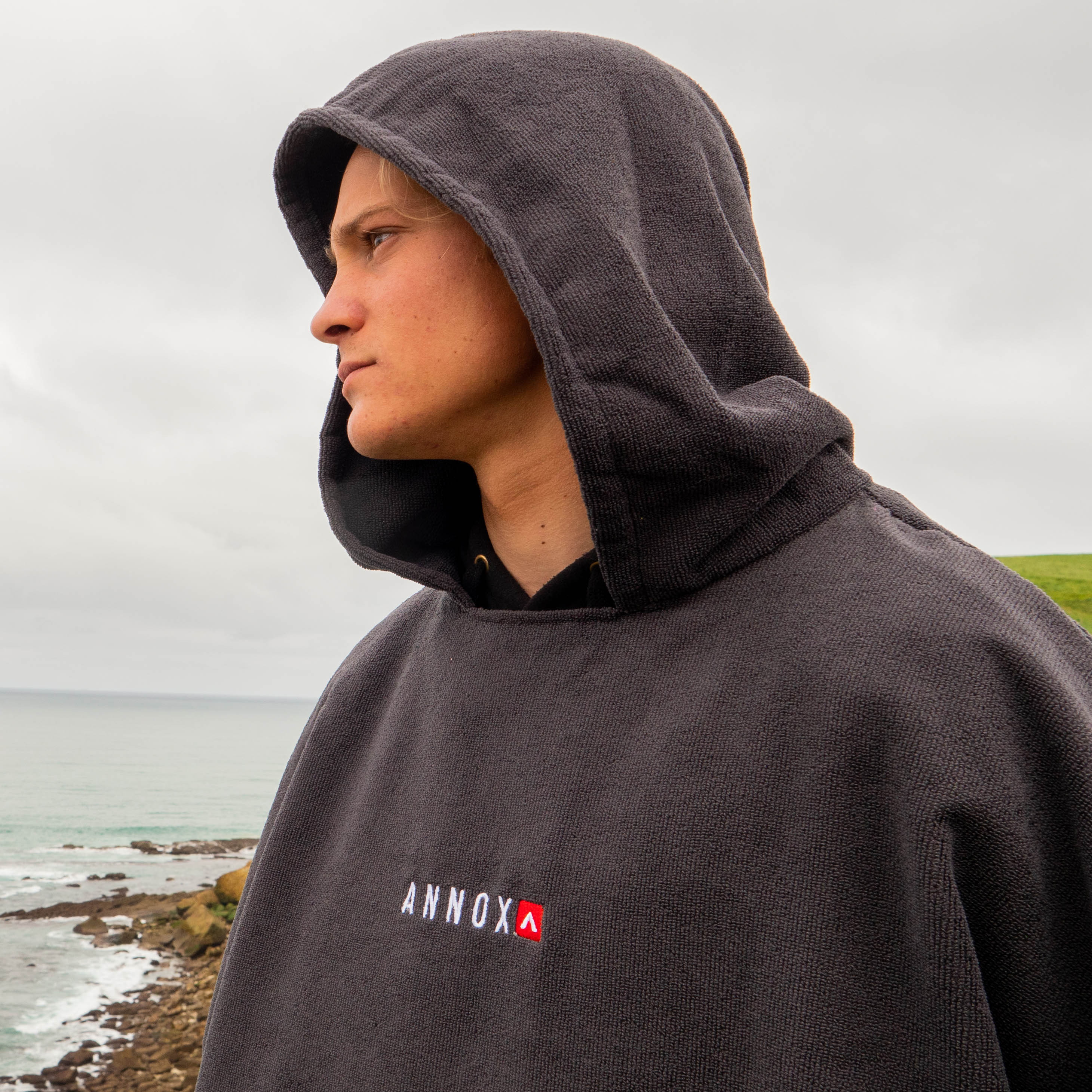 Annox Classic Kids Poncho