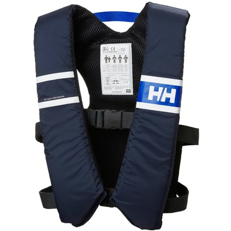 Helly Hansen Comfort Compact Schwimmweste