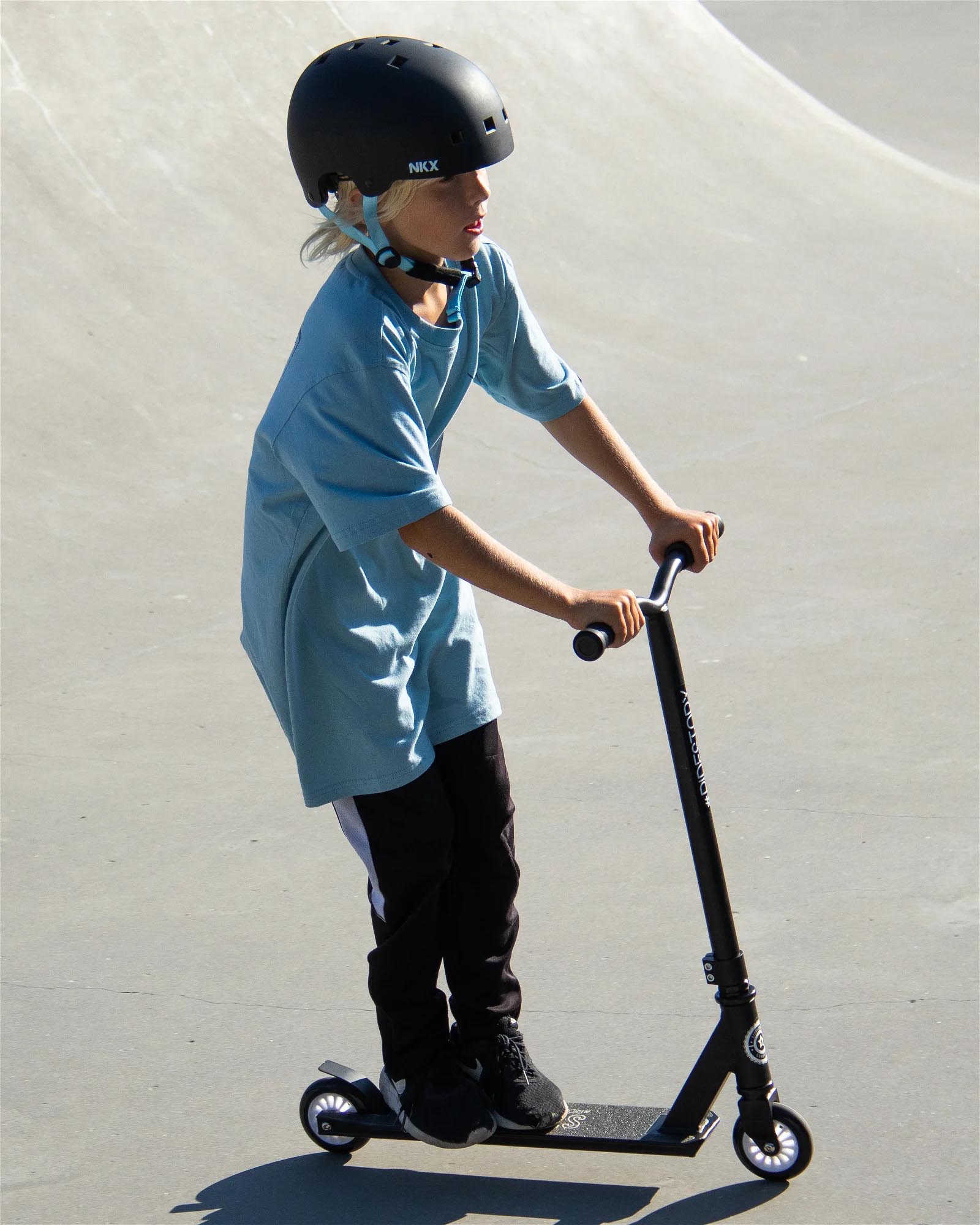 Story Shredder Stunt Scooter