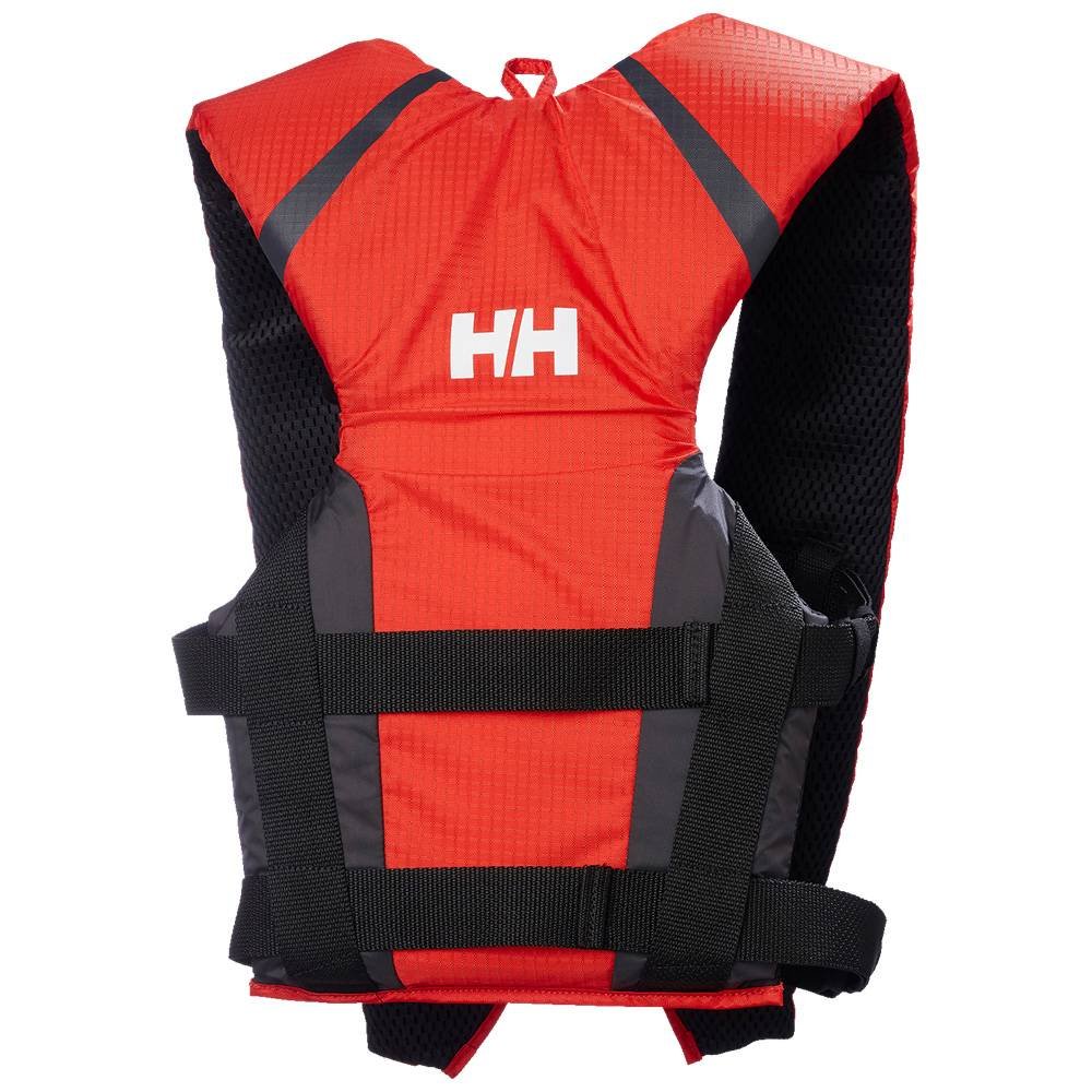 Helly Hansen Rider Comfort Compact 50N Rettungsweste