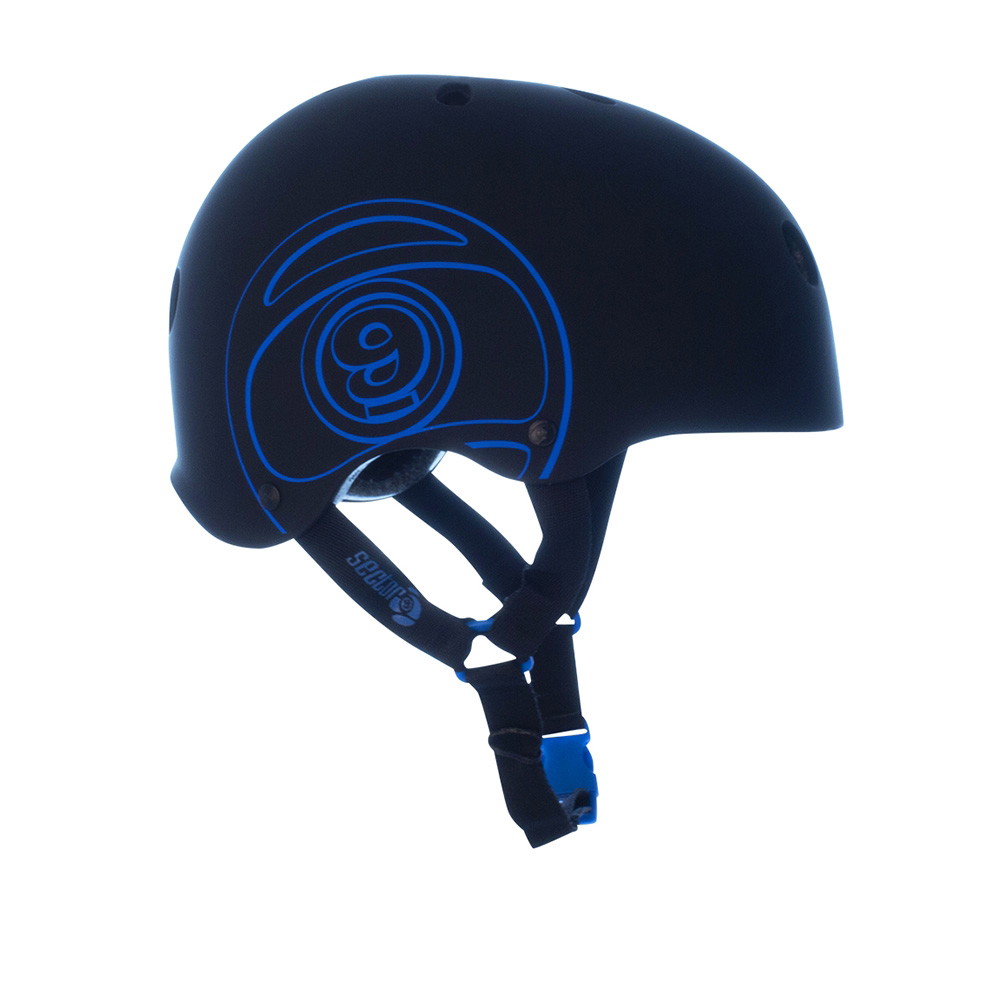 Sector 9 Logic III CPSC Helm