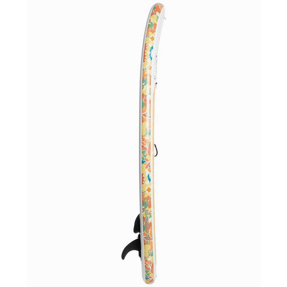 Quiksilver Performer Aufblasbaren SUP 10'6