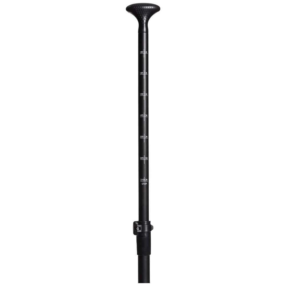 Quiksilver Performer Aufblasbaren SUP 10'6
