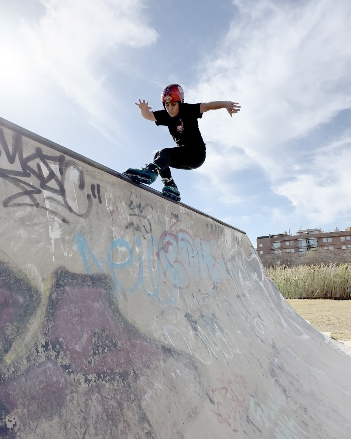 Story Aggressive Inline Skates