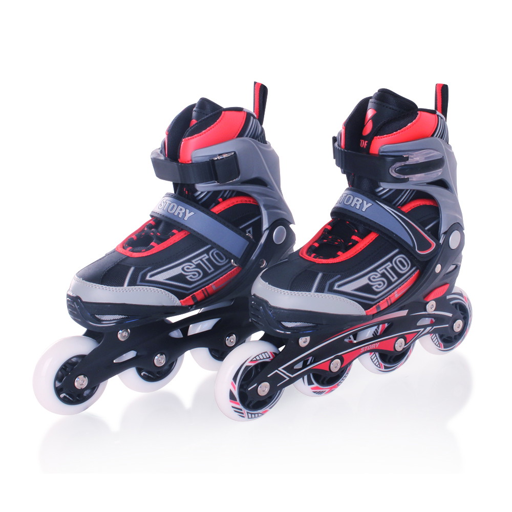 Story Formula One Inline Rollschuhe
