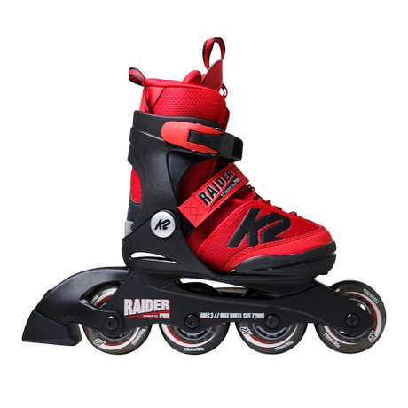 K2 Raider Pro Junior Inline Rollschuhe