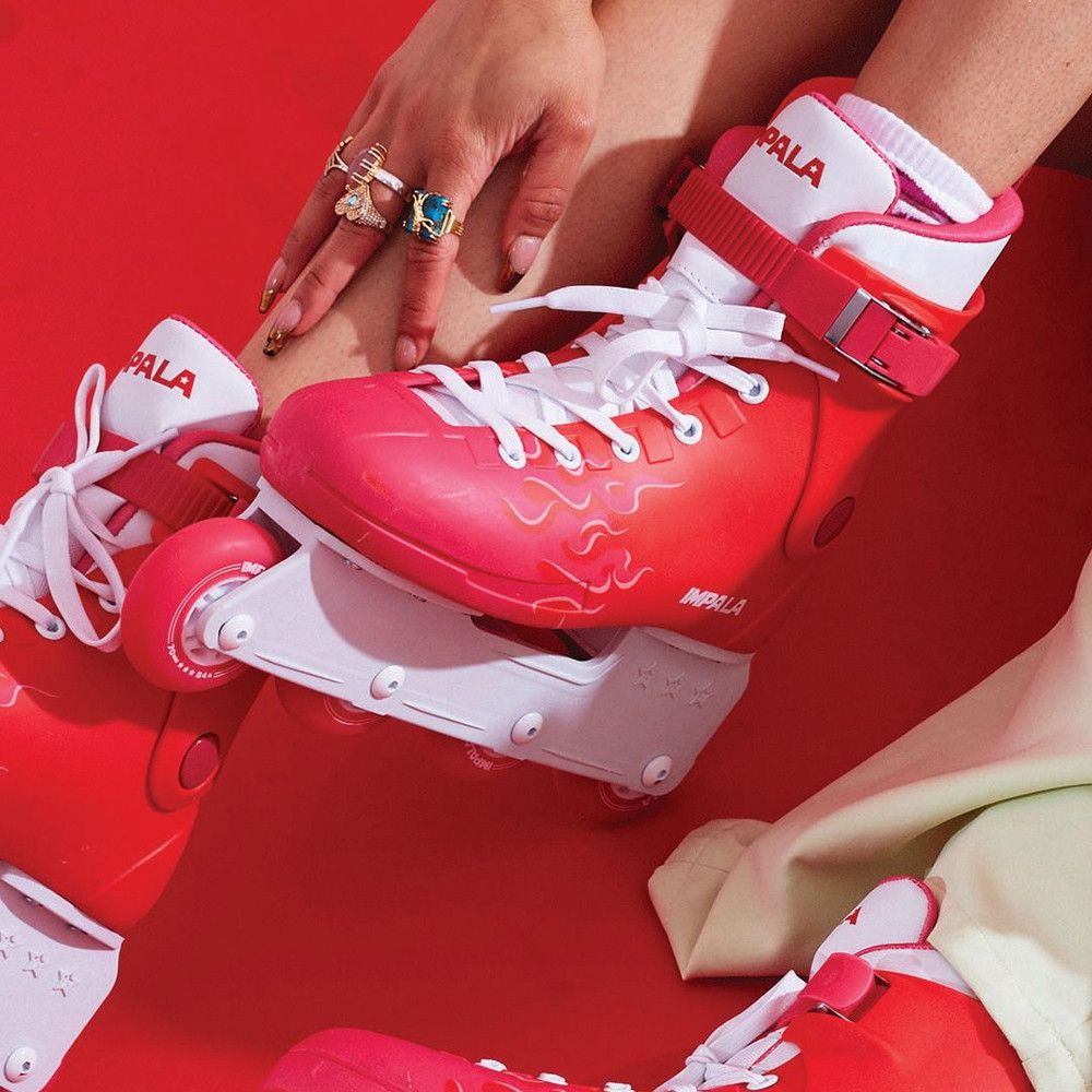 Impala Lightspeed Inline Skates