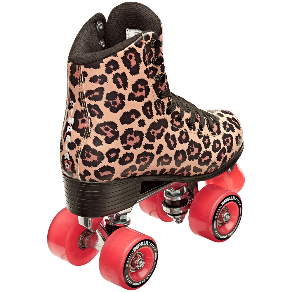 Impala Rollschuhe