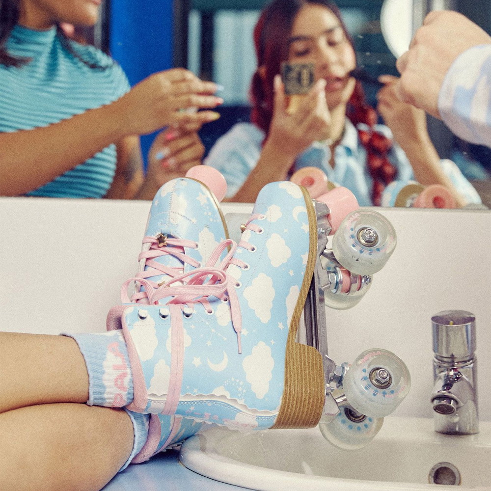 Impala Socken