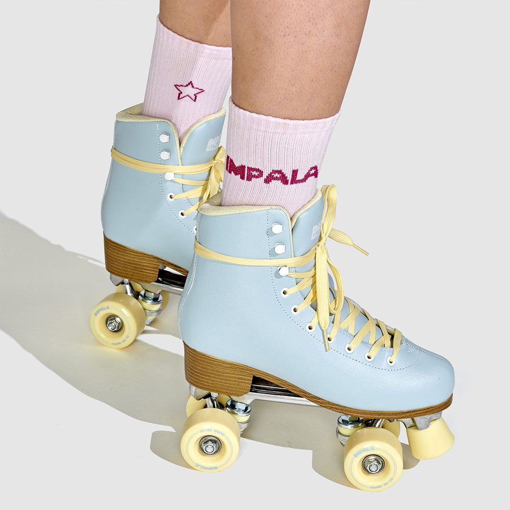 Impala Socken