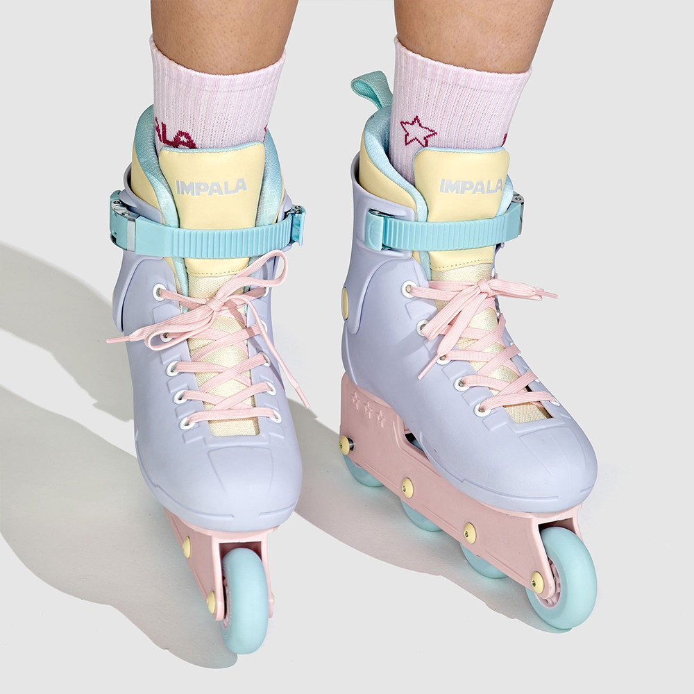 Impala Socken