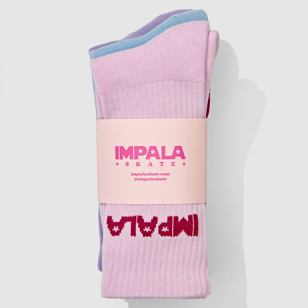 Impala Socken