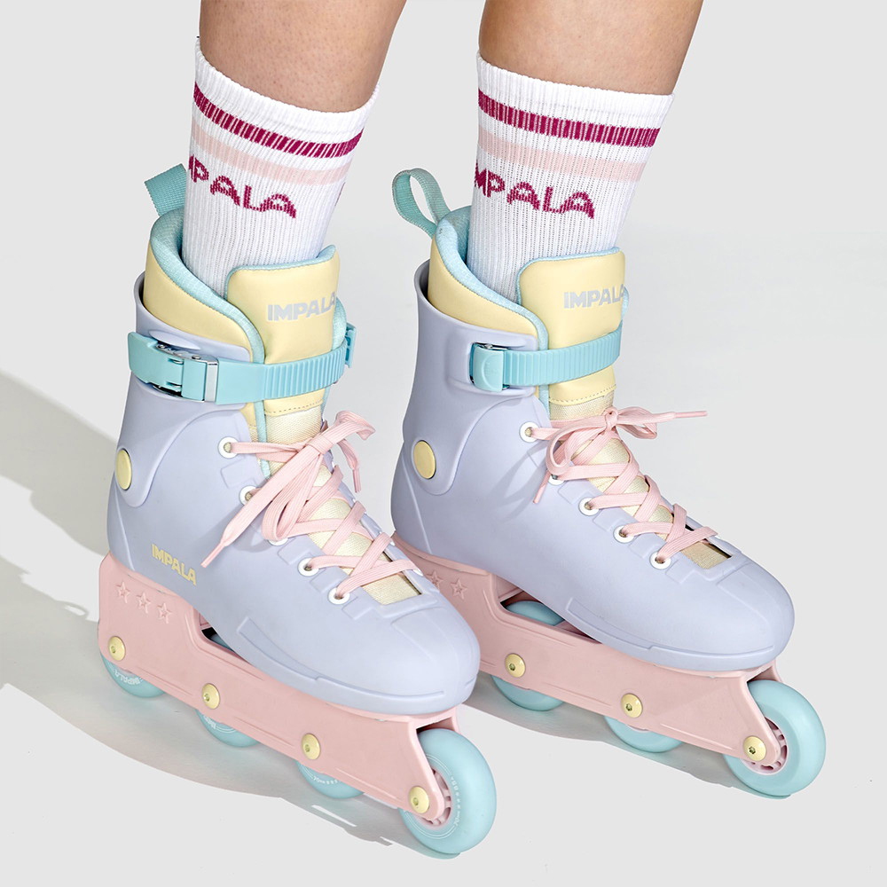 Impala Socken