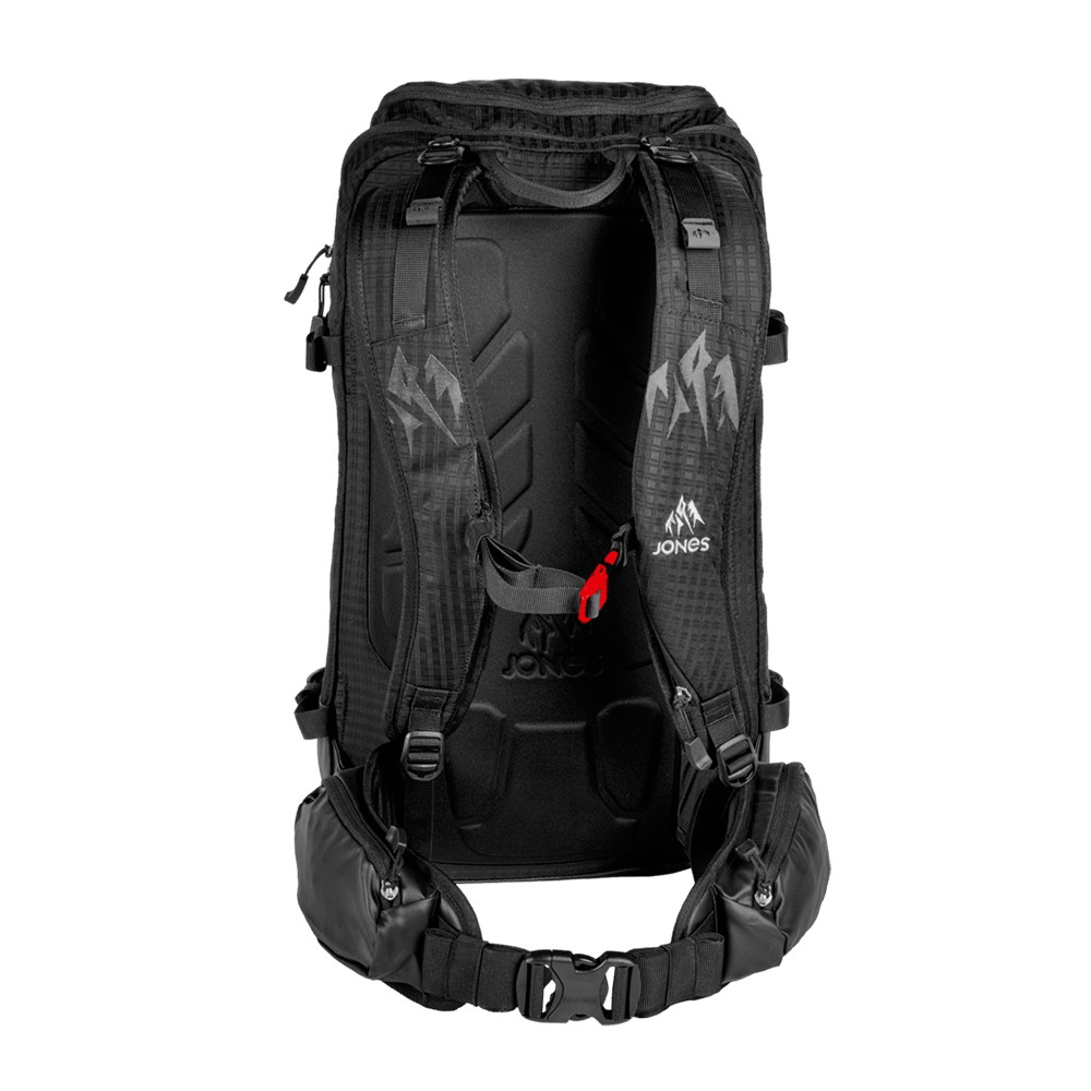 Jones DSCNT Rucksack
