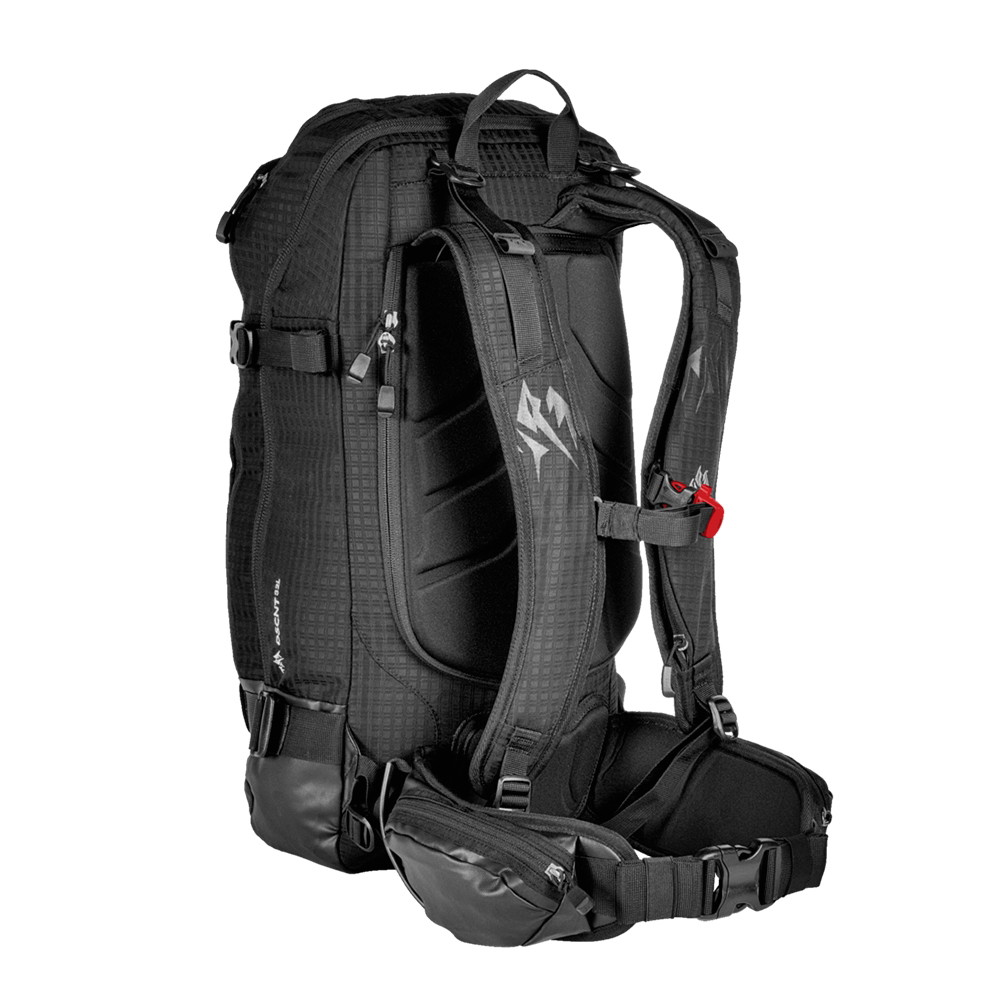 Jones DSCNT Rucksack
