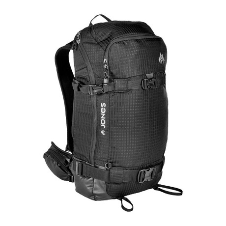 Jones DSCNT Rucksack