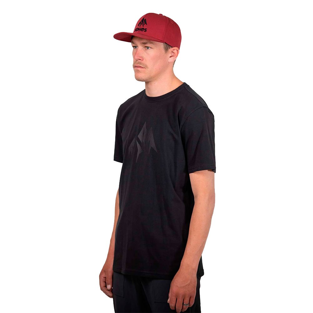 Jones Mountain Journey T-Shirt