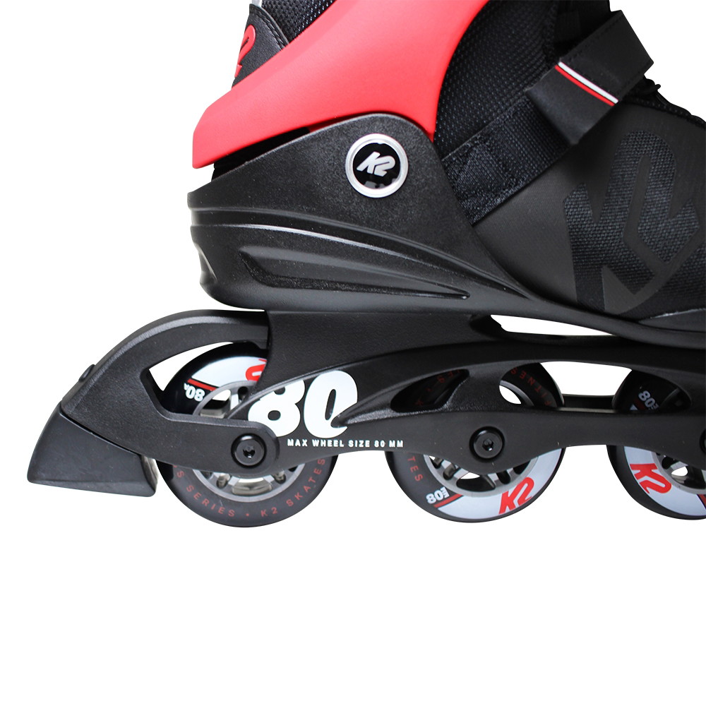 K2 F.I.T 80 Pro Inline Rollschuhe