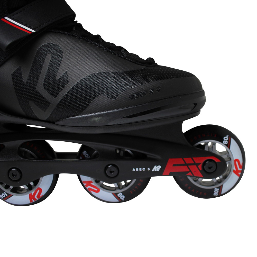 K2 F.I.T 80 Pro Inline Rollschuhe