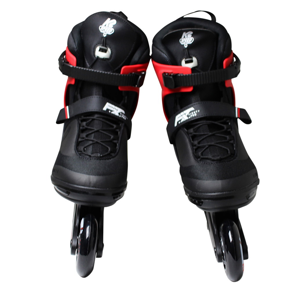 K2 F.I.T 80 Pro Inline Rollschuhe