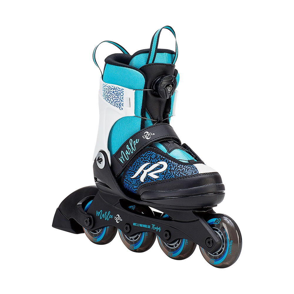 K2 Marlee Boa Junior Inline Rollschuhe