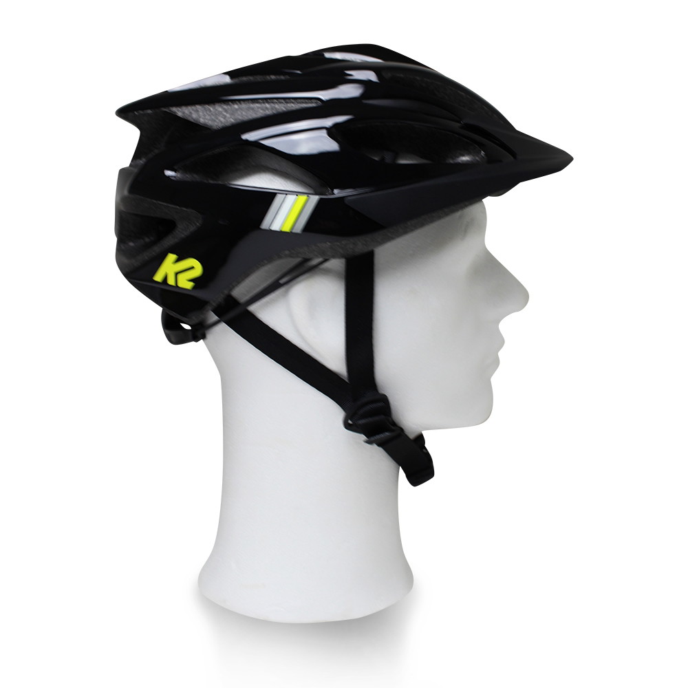 K2 VO2 Helm
