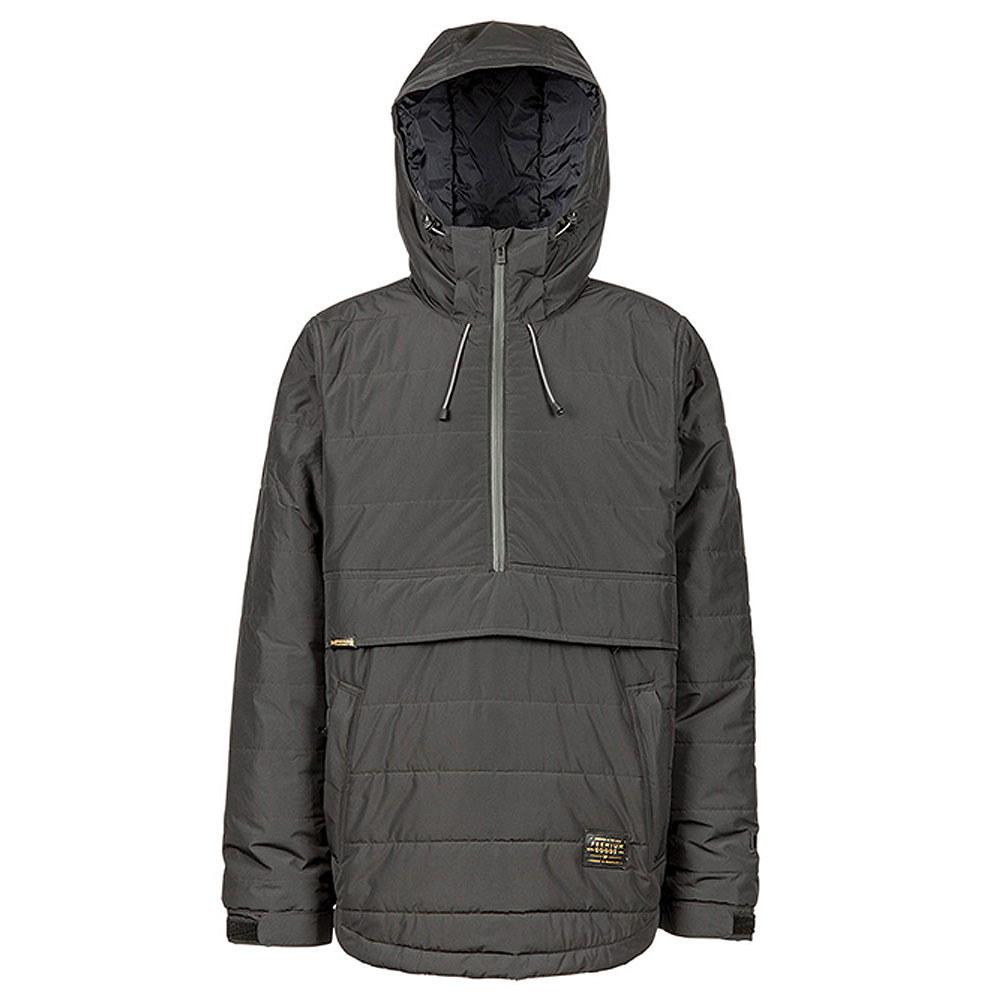 L1 Aftershock Snow Jacke