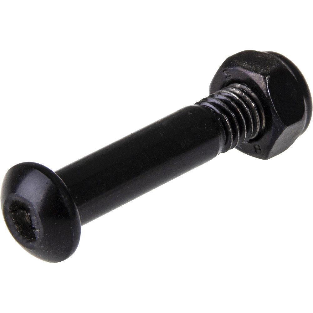 Vorderachse Bolzen