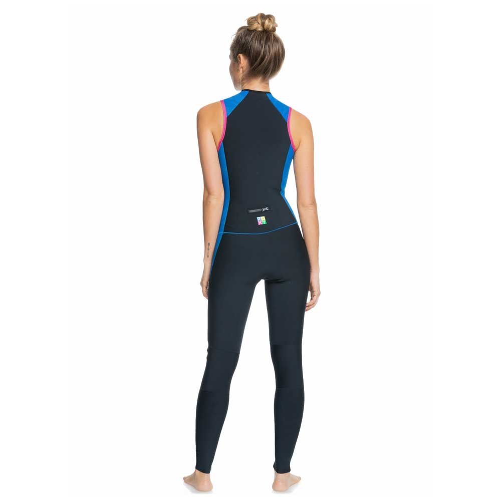 Roxy POP Surf Long Jane Frau Neoprenanzug 1,5 mm