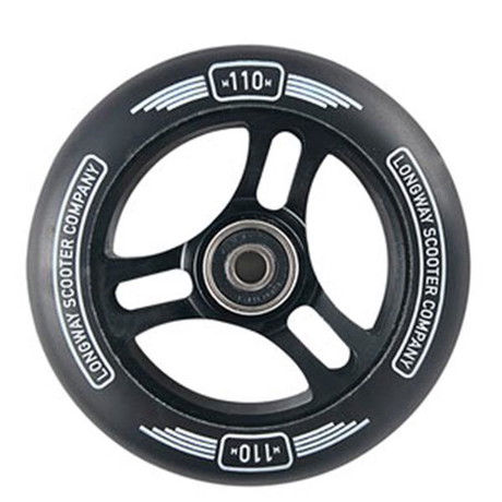 Longway Sector Rolle 110mm