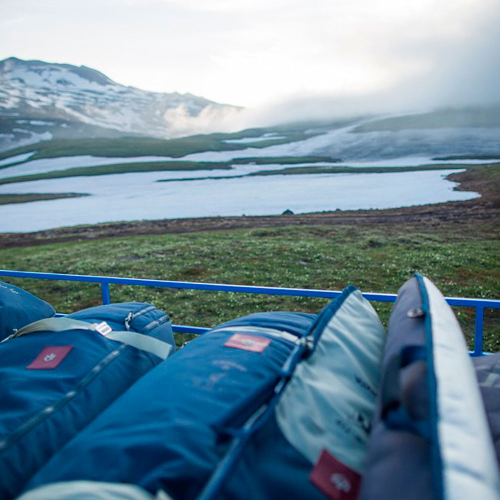 Manera Twin-Tip Boardbag