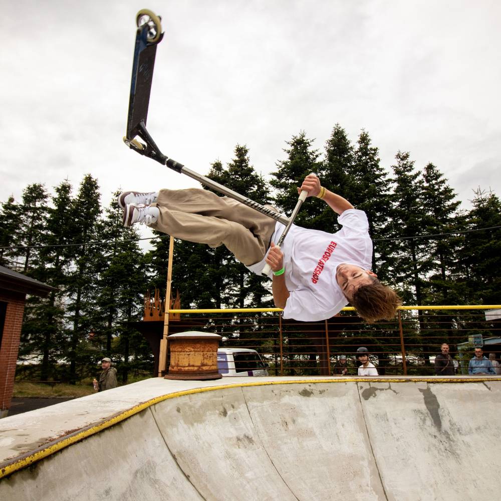 Euroskateshop T-Shirt