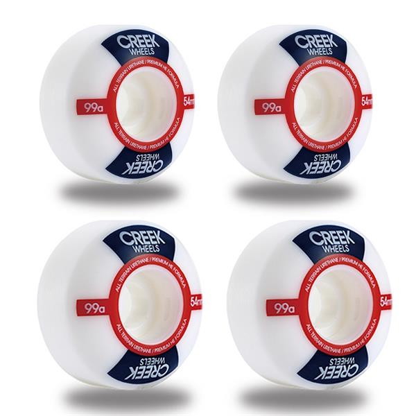 Miller Division Skateboard Rollen