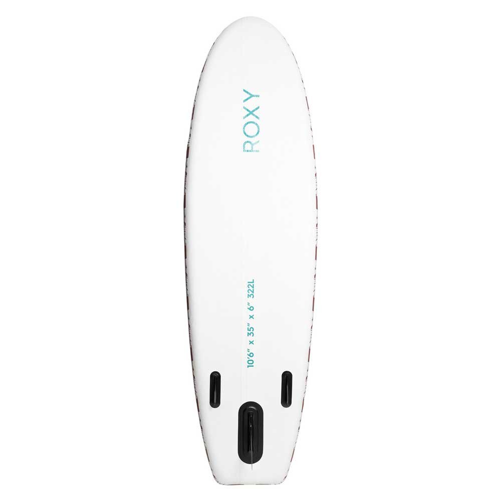 Roxy Molokai Yoga Aufblasbaren SUP 10'6