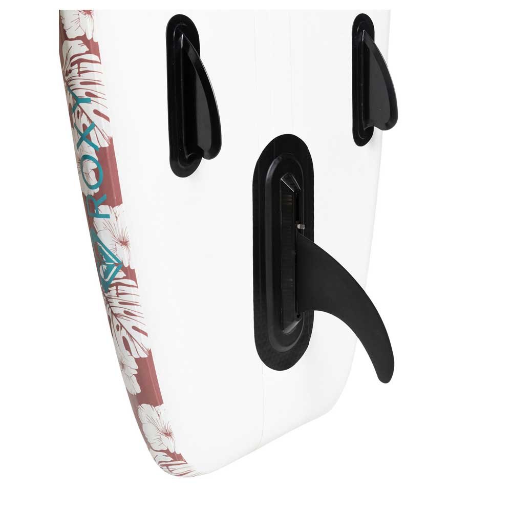 Roxy Molokai Yoga Aufblasbaren SUP 10'6