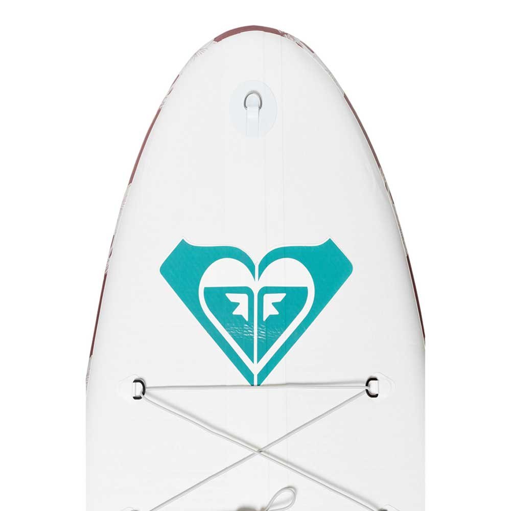Roxy Molokai Yoga Aufblasbaren SUP 10'6