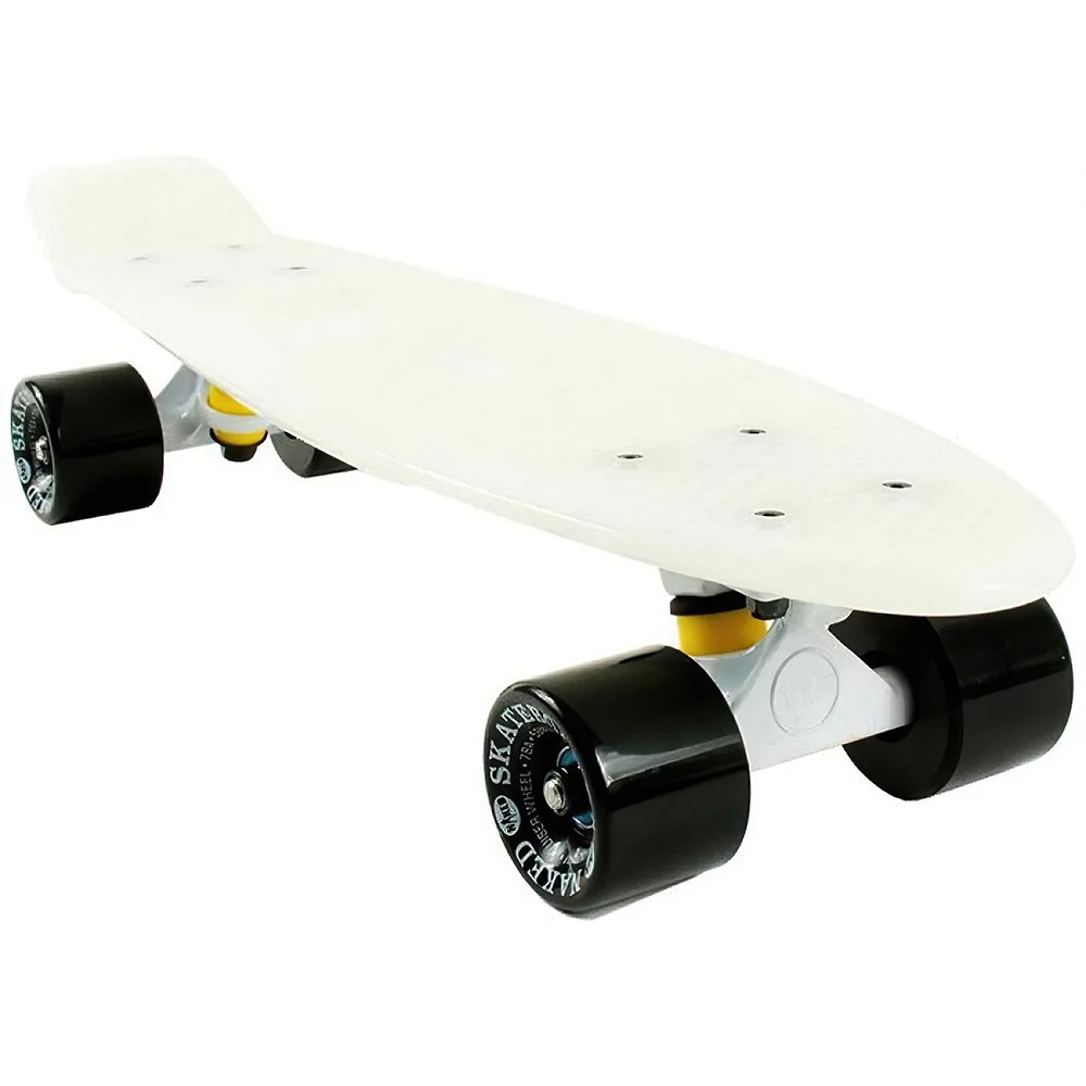 NKX Deluxe Skateboard 22"