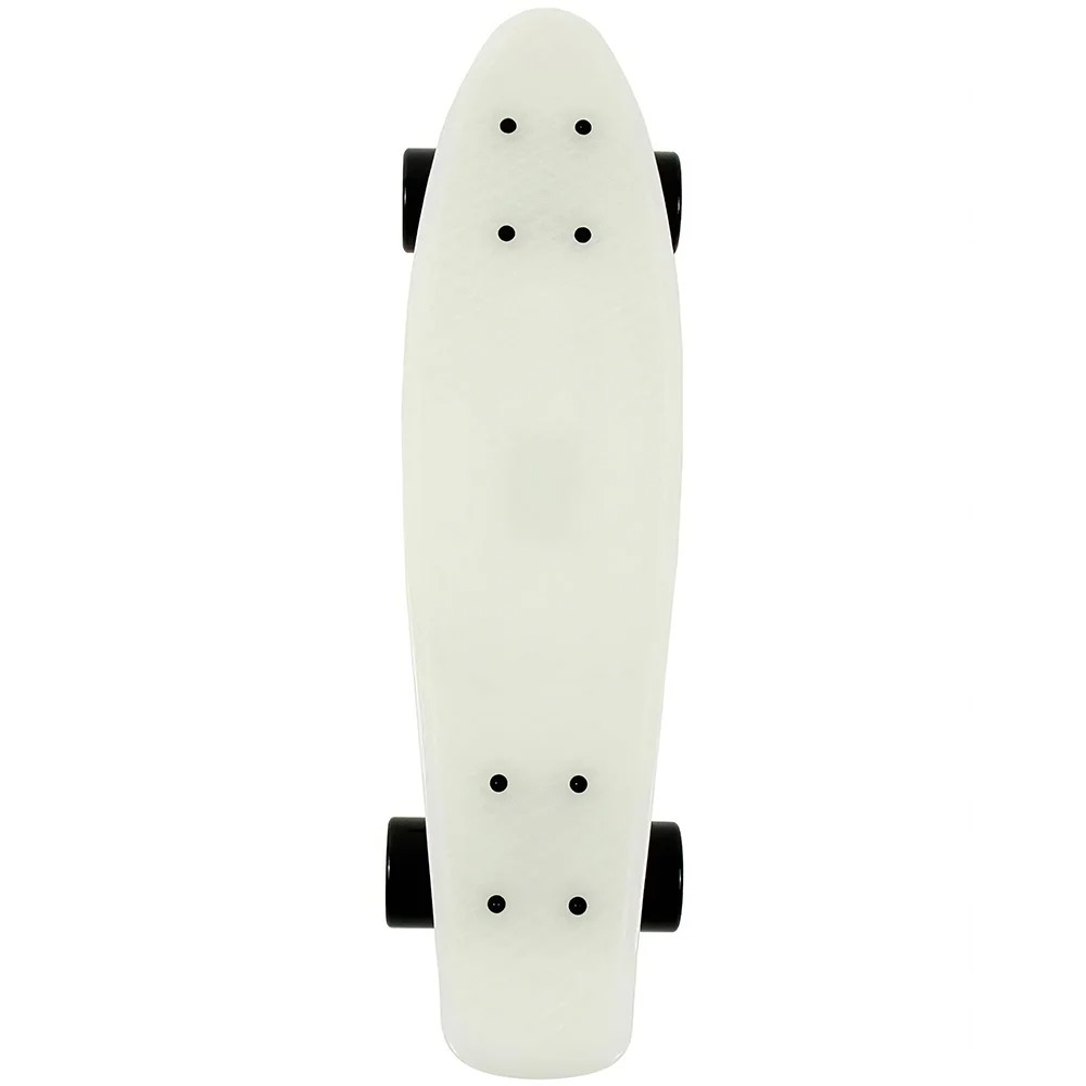 NKX Deluxe Skateboard 22"