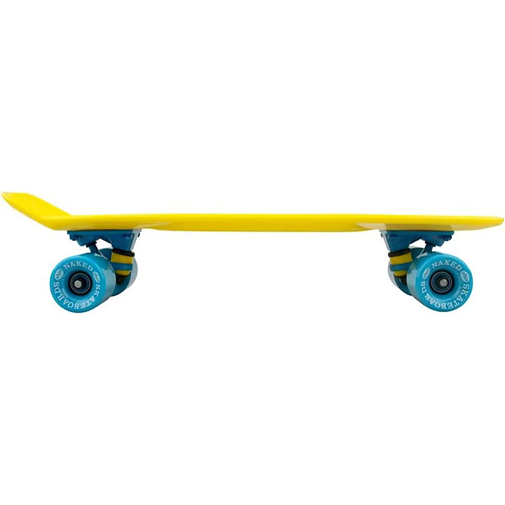 NKX Deluxe Skateboard 22"