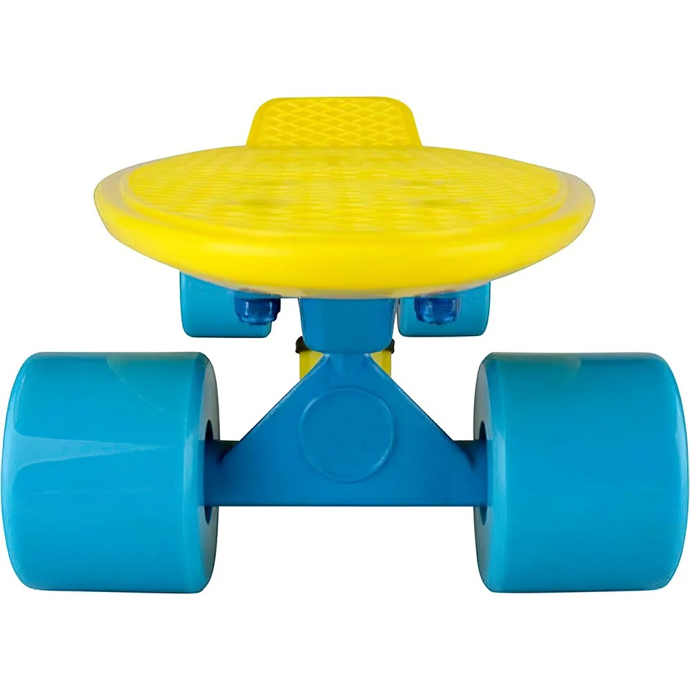 NKX Deluxe Skateboard 22"