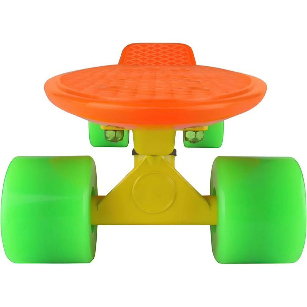NKX Deluxe Skateboard 22"