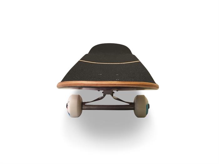 NKX Moulin Rouge Open Skateboards