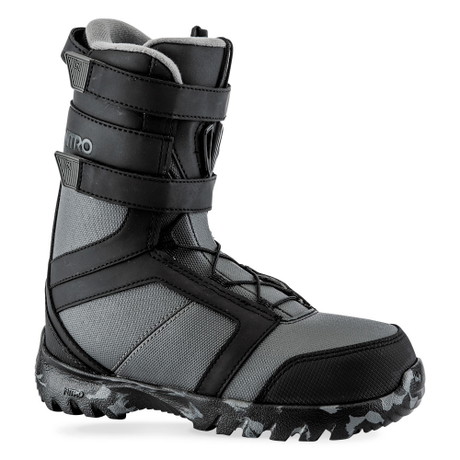 Nitro Rover ELS Stiefel Junior