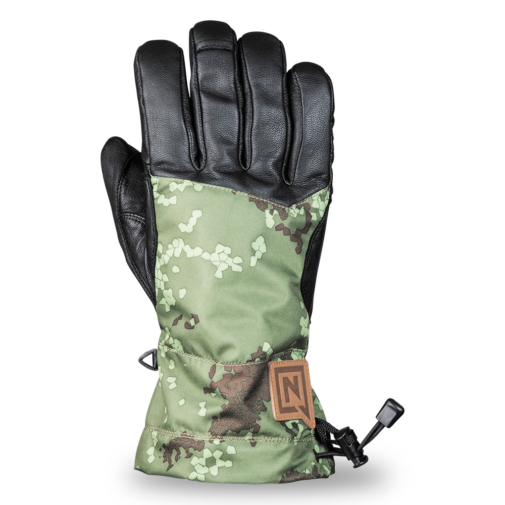 Nitro Shapers Ski/Snowboard Handschuhe