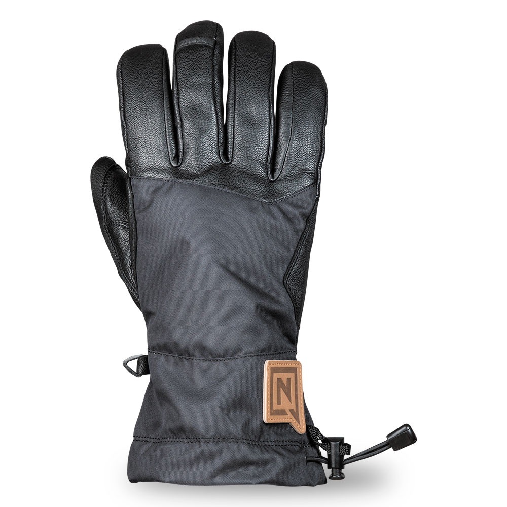 Nitro Shapers Ski/Snowboard Handschuhe