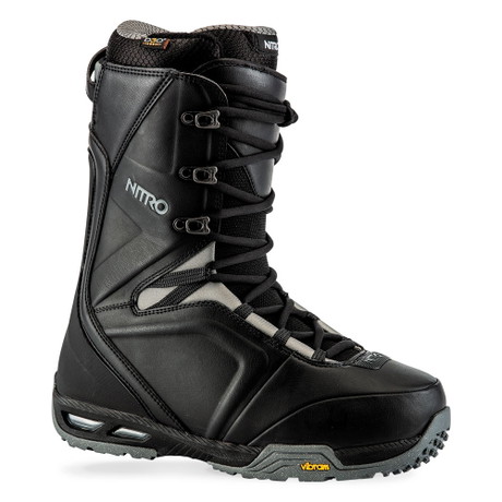 Nitro Team Standard Stiefel