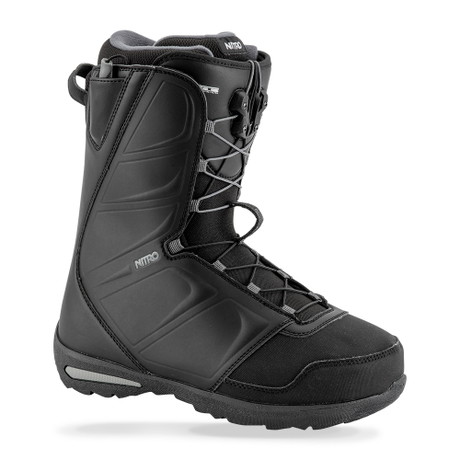 Nitro Vagabond TLS Snowboard Stiefel