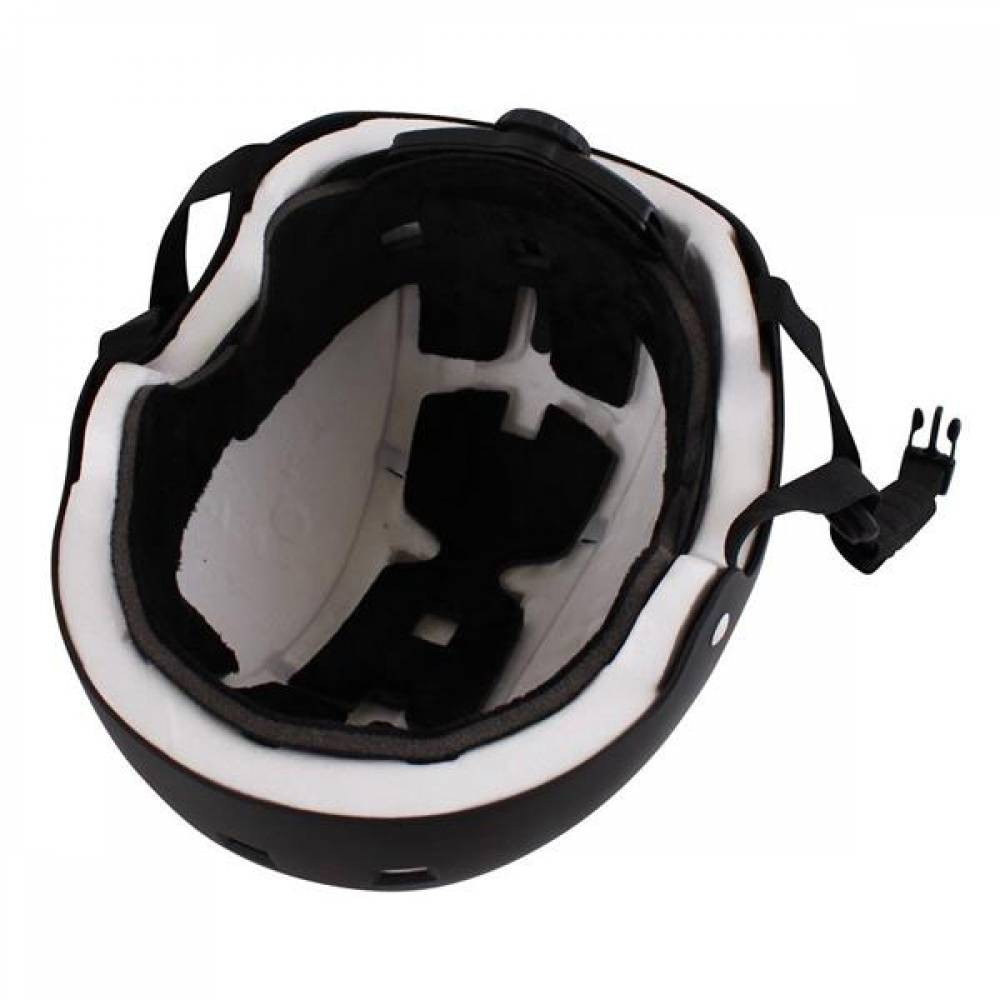 NKX Brain Saver zertifizierter Skate-Helm