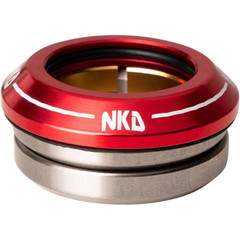 NKD Mono Pro Stunt Scooter Headset