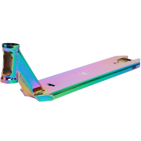 NKD Rizz Stunt Scooter Deck